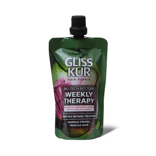 Tretman dopu.Gliss bio-tech restore 50ml