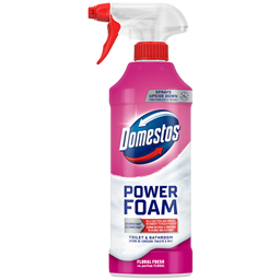 Pena Cvece Domestos 435ml