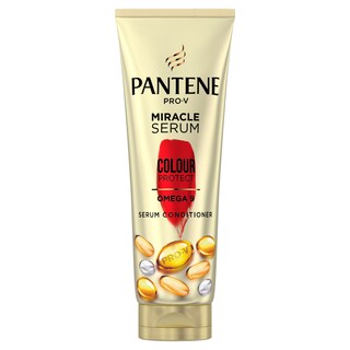 Regenerator Pantene 3MM Color 200ml