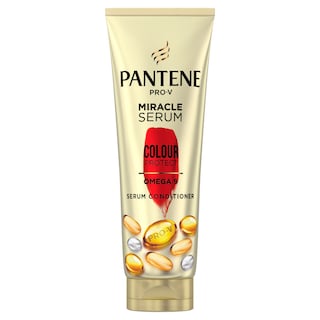 Regenerator Pantene 3MM Color 200ml