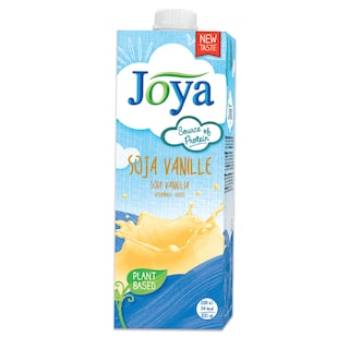 Joya Soja Drink Vanila UHT 1L