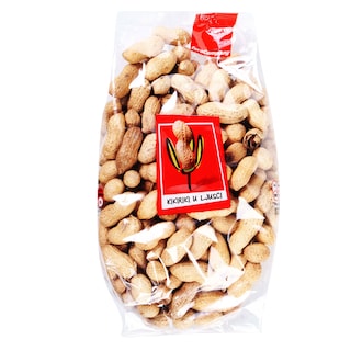 Kikiriki ljuska EuroCompany 99 400g