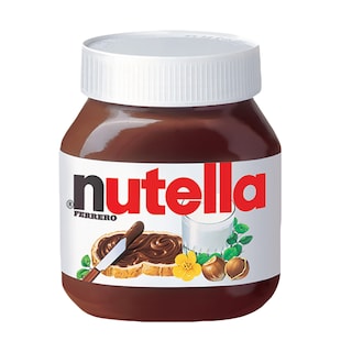 Nutella