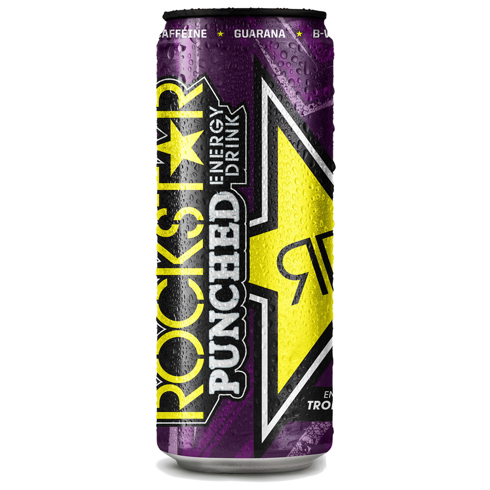 Rockstar