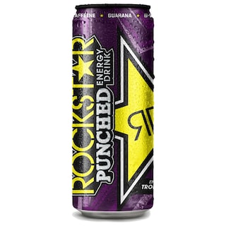 Energ.nap Rockstar punched guava 0.33l