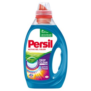 Det./ves Persil Gel Color 20WL