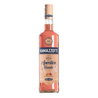 Aperitiv Ramazzotti Rosato 0,7L
