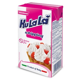 Pavlaka slatka biljna Hulala 500ml