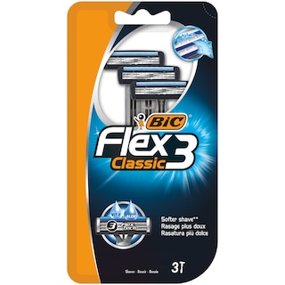 Brijac BIC Comfort 3 Flex B of 3