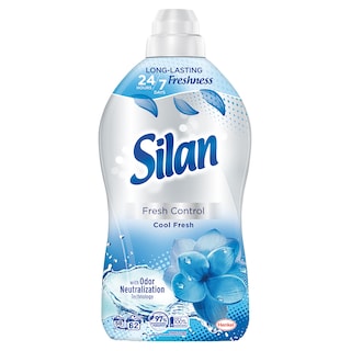 Silan FC Cool Fresh 1,364ml 62WL