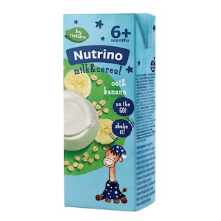 Nutrino