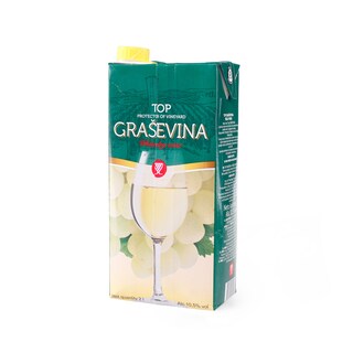 Vino belo Vino Zupa Grasevina LL tp 2l