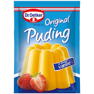 Dr Oetker