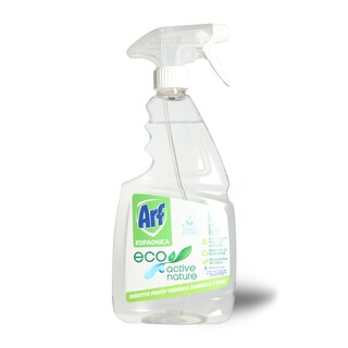 Sredstvo za staklo Arf Eco active 750ml