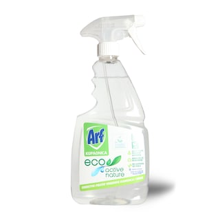 Sredstvo za staklo Arf Eco active 750ml