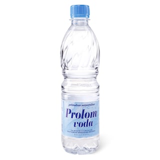 Prolom voda NG Planinka 0,5l