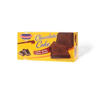 Kolac cokoladni/blok,KuchenMeister 400g