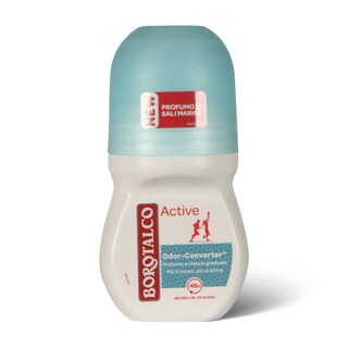 Deo stik Borotalco Active SeaSalts 50 ML