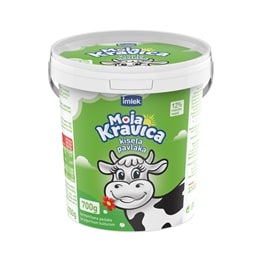 Kis.pavlaka jog.12%mm Moja kravica700g