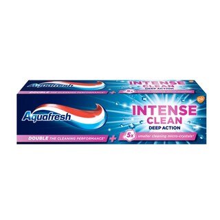 Pasta/zube AQF Int.Clean DeepAction 75ml