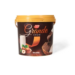 Krem Grande 800g