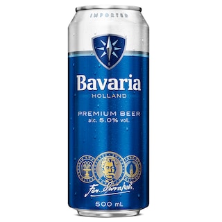 Bavaria