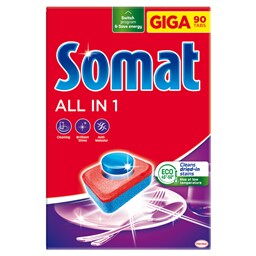 Somat All in One 90WL