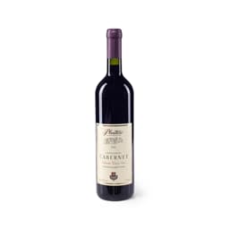 Vino crveno Cabernet Plantaze 0,75l