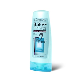Regenerator Elseve Clay 200ml