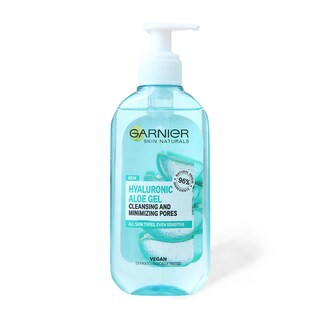 Gel za umivanje Garnier Hyal.Aloe 200ml