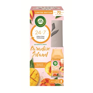 AW FM komplet mango sa Mauia 250ml