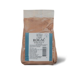 Rogac u prahu 200g,BIO