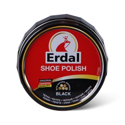 Krema za obucu Erdal black 55ml