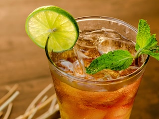 Koktel Long Island Ice Tea