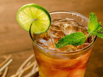 Koktel Long Island Ice Tea