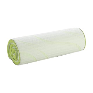 Prostirka aloe vera 4cm Dormeo 90x200