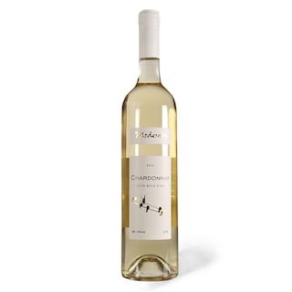 Vino belo Moderato Chardonnay 0.75l