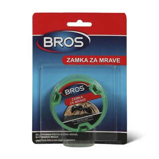 Klopka za mrave Bros