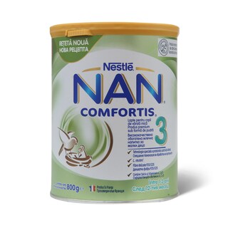 Mleko Nan Comfortis 3 800g