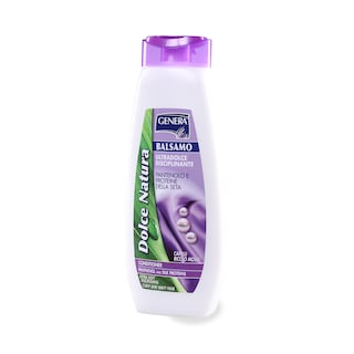 Balsam/kosu Pantenol Genera 500ml