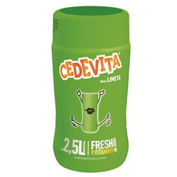 Instant napitak limeta Cedevita 200g