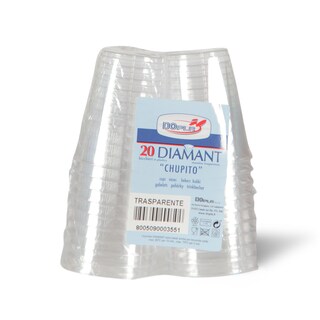 Casa providna 0,05l 20/1 Dopla