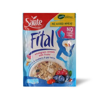 Zit.sa vocem bez dodatog sec.Fital 225gr