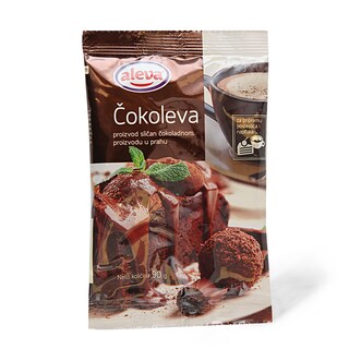 Cokoladni prah Cokoleva Aleva 90g