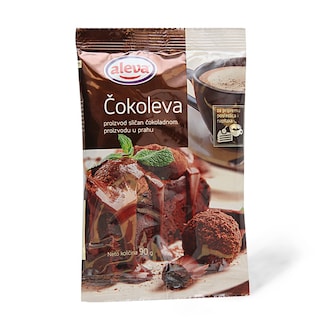 Cokoladni prah Cokoleva Aleva 90g