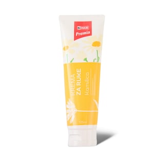 Krema za ruke Premia Kamilica 125ml