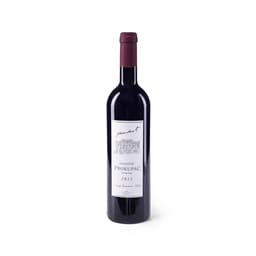 Vino crveno Prokupac Ivanovic 0.75l