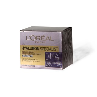 Dnevna krema Loreal hyal spec 50ml