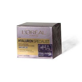 Dnevna krema Loreal hyal spec 50ml