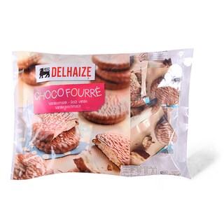 Keks Choco Fourre 12/1 DLL 300g